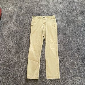 Men’s Goodfellow & Co Chino Pants
